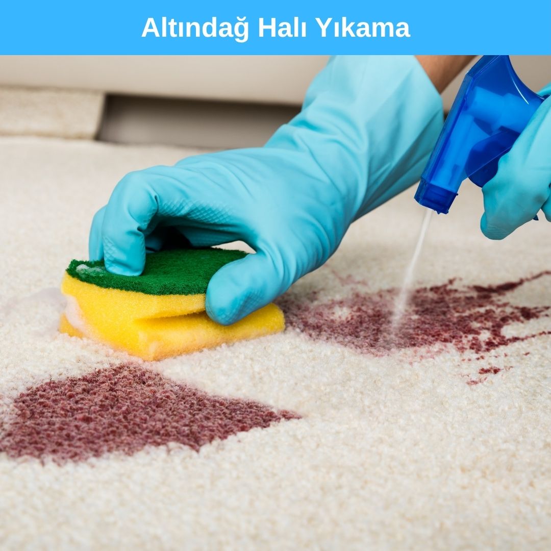 Altındağ Halı Yıkama